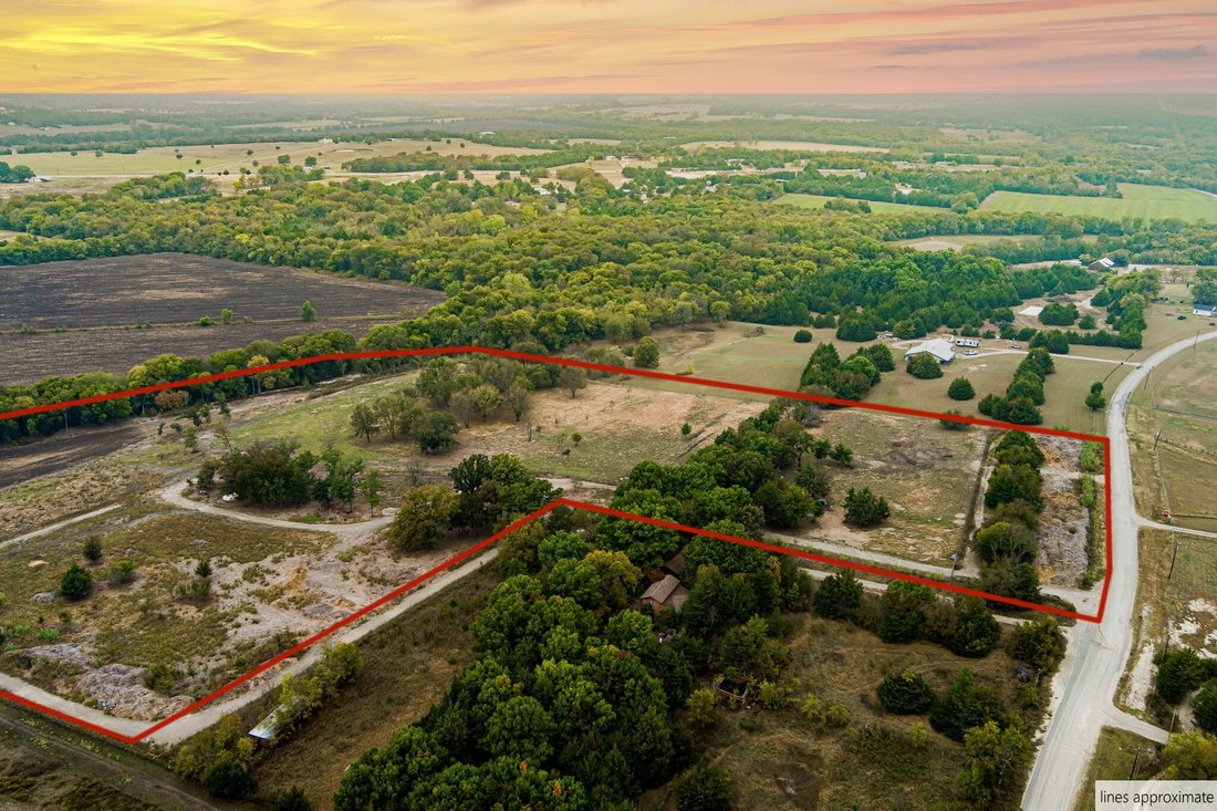 Land in Trenton, Texas, United States 5 - 16552004