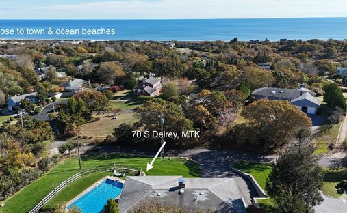 Montauk, New York, United States 1