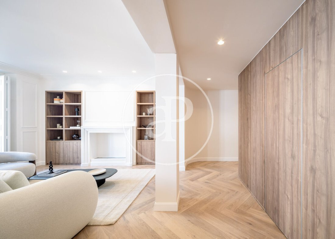 Apartment in Centro, Madrid, Spain 4 - 16549237