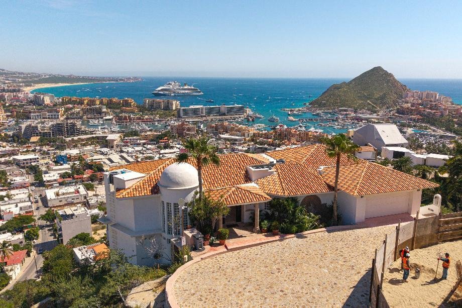 Casa a Cabo San Lucas, Bassa California del Sud, Messico 2 - 16544750