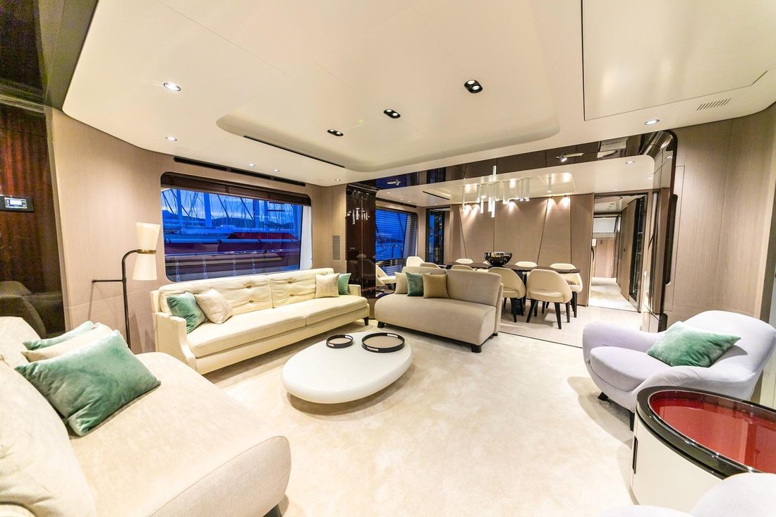 Motor Yacht in Türkiye 2 - 16550684