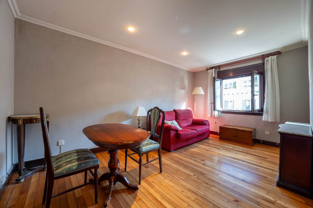 Apartment in Centro, Donostia-San Sebastian, Spain 4 - 16547843