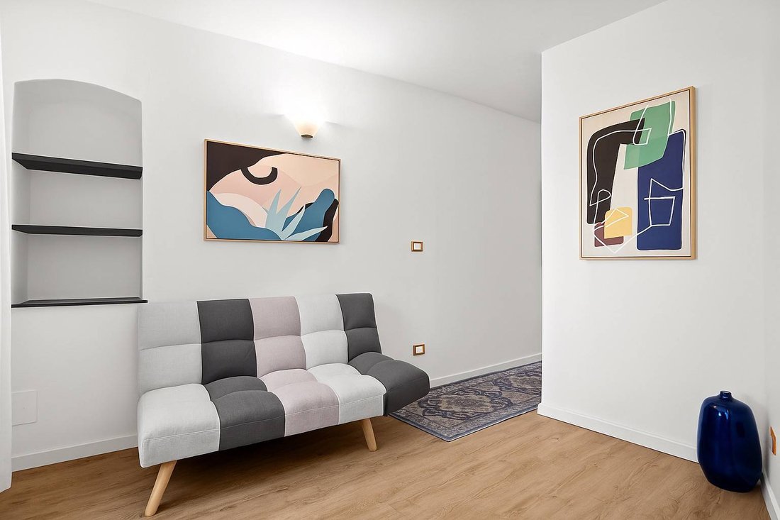 Apartment in Center, Santa Margherita Ligure, Liguria 2 - 16547530