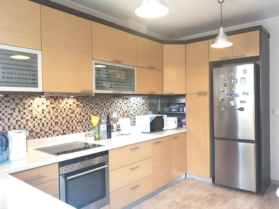 Apartment in Glyfada, Attica, Greece 3 - 16552031