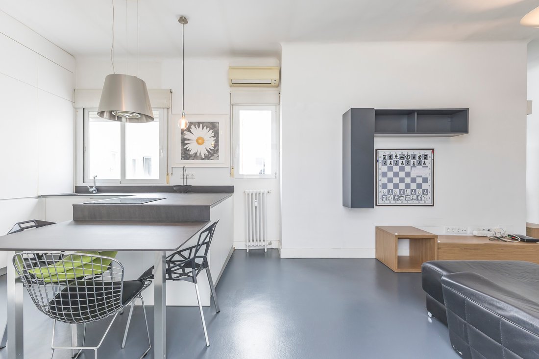 Apartment in Retiro, Madrid, Spain 5 - 16547362