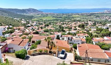 Villa en Rosas, Cataluña, España 2
