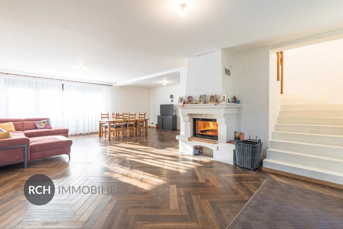 House in Gambais, Ile-de-France, France 5 - 16546898