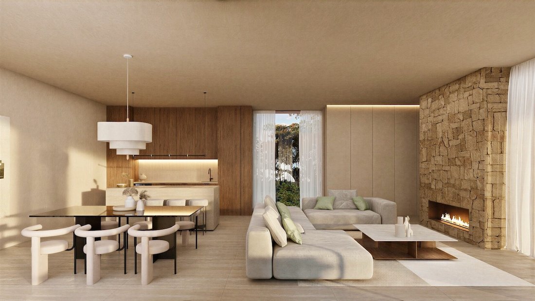 Villa in Benissa, Valencian Community, Spain 4 - 16545064