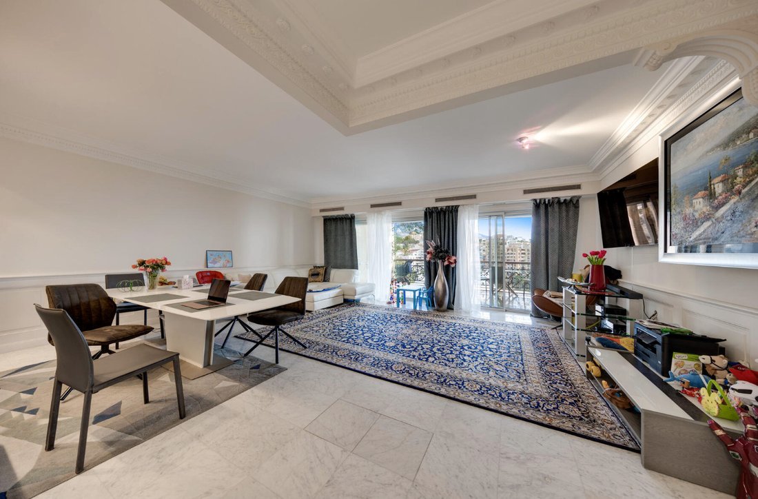 Wohnung in Monaco, Monaco 4 - 16548616