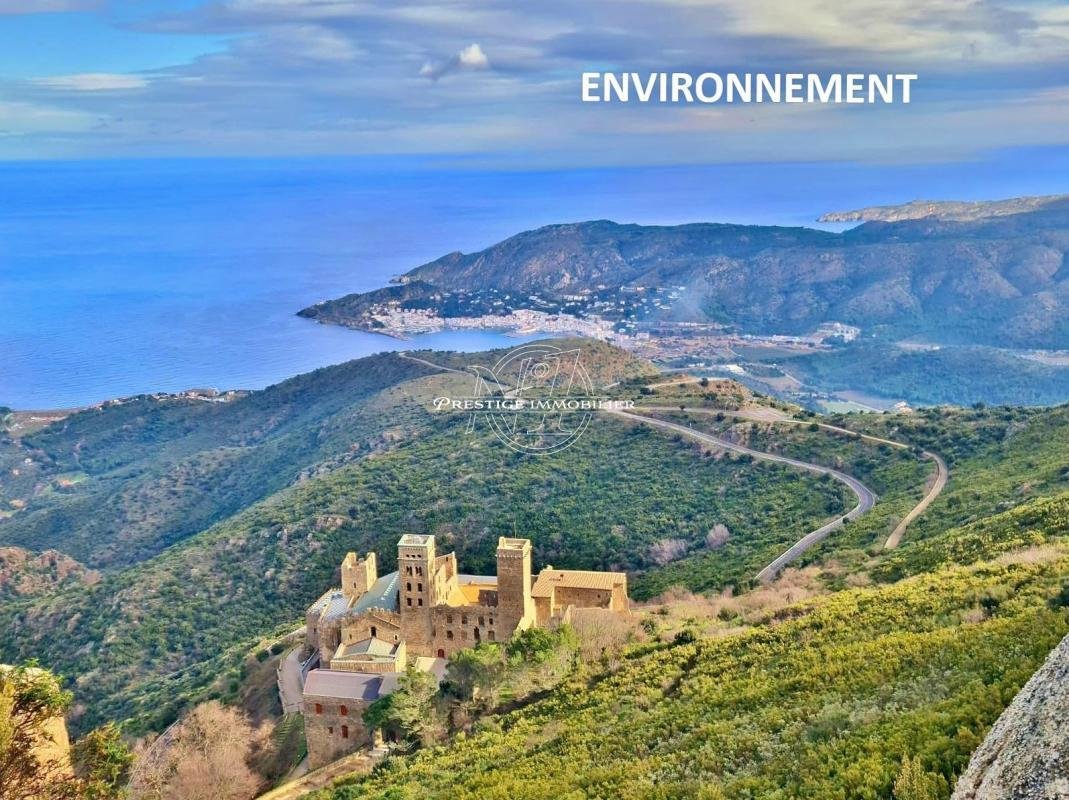 Villa in el Port de la Selva, Catalonia, Spain 4 - 16544668