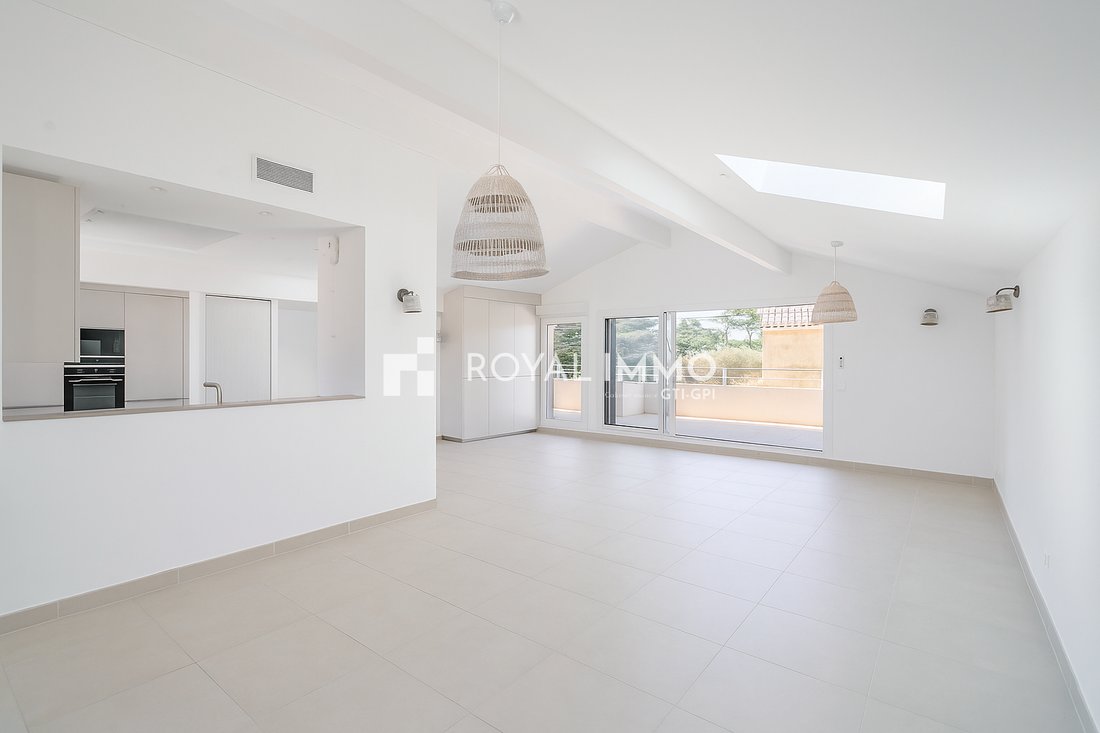 Apartment in Le Faron-Fort-Rouge, Toulon, France 1 - 15405616