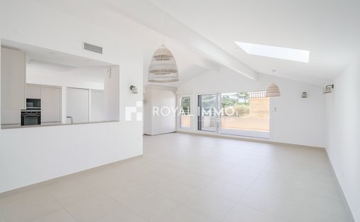 Wohnung in Le Faron-Fort-Rouge, Toulon, Frankreich 1
