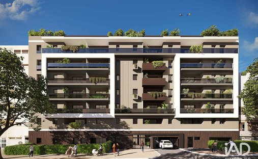 Apartment in Pont du Lys-Antibes les Pins, Antibes, France 1
