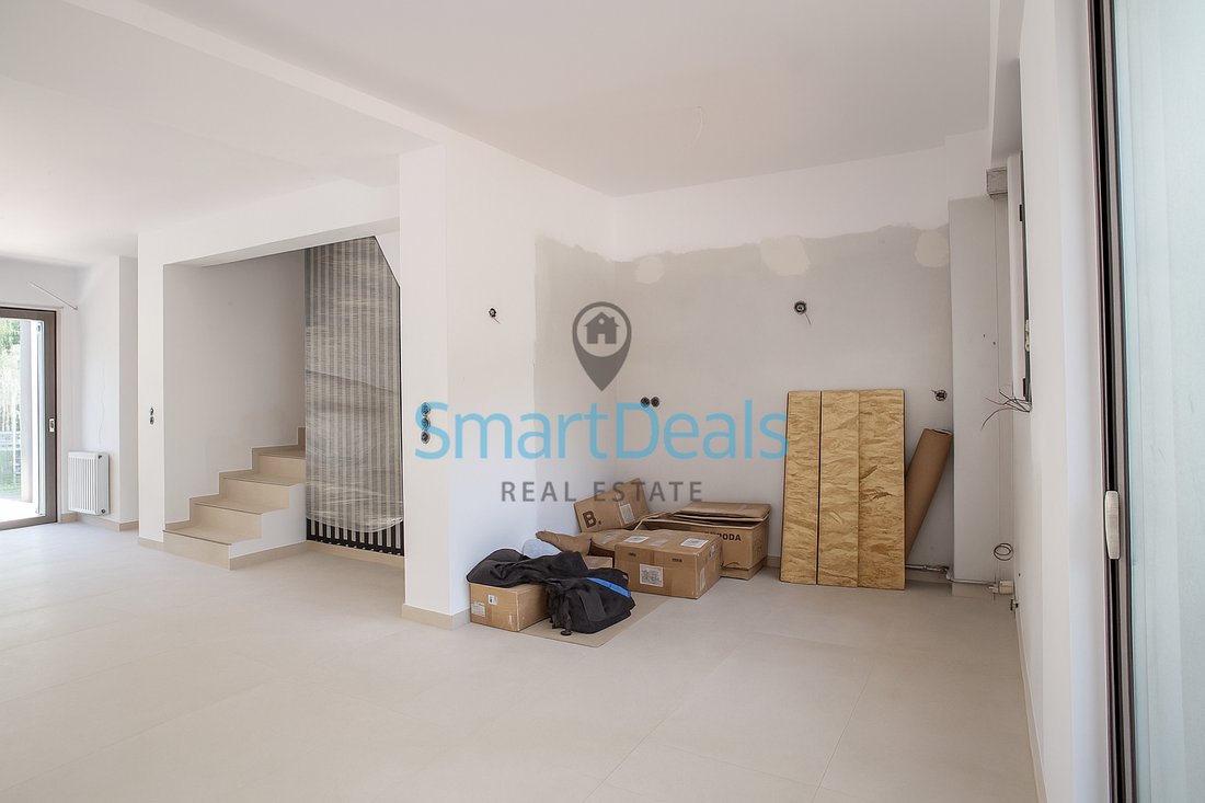House in Gerakas, Attica, Greece 3 - 16536217