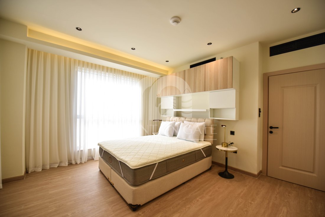 Apartment in Jumeirah Beach Residence, Dubai, United Arab Emirates 4 - 16544877