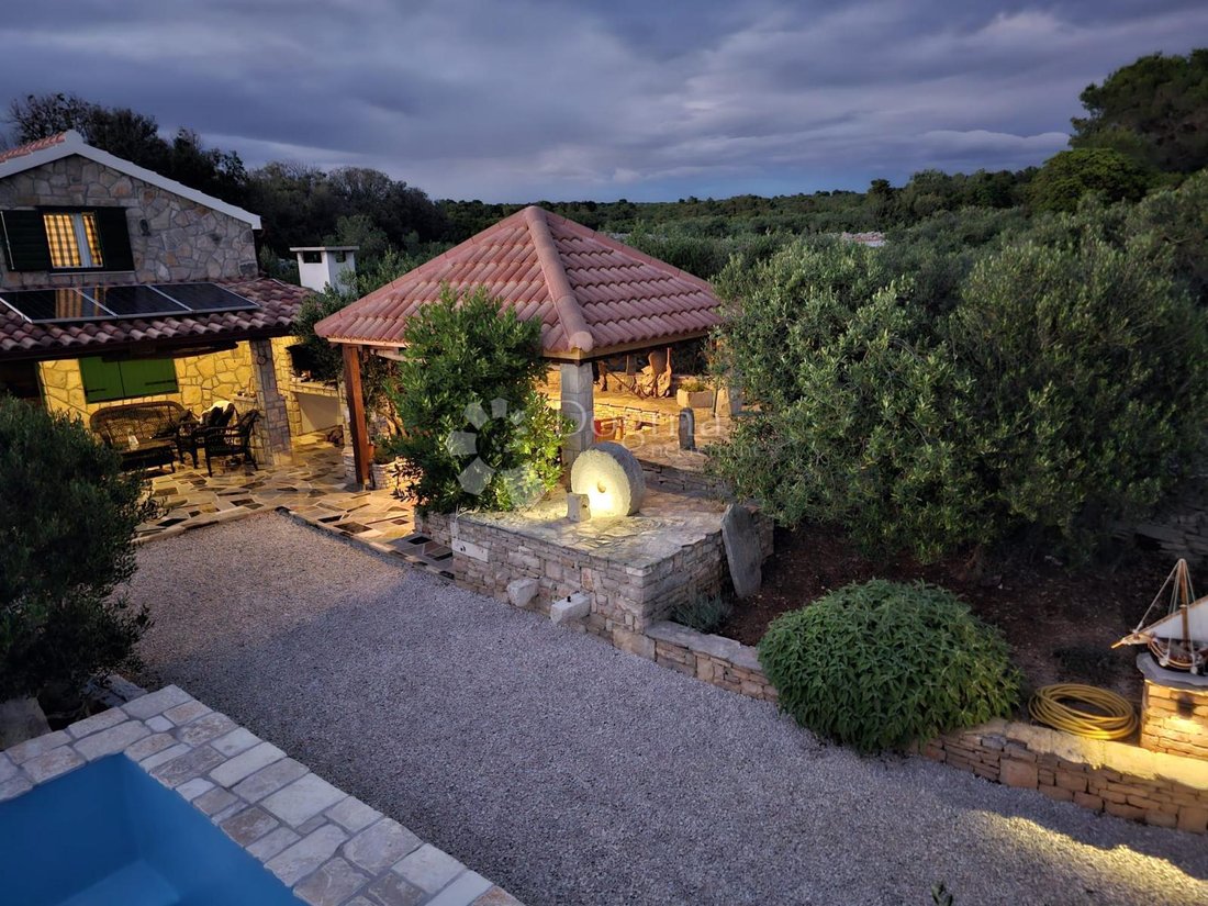 House in Donje Selo, Split-Dalmatia County, Croatia 1 - 16547290