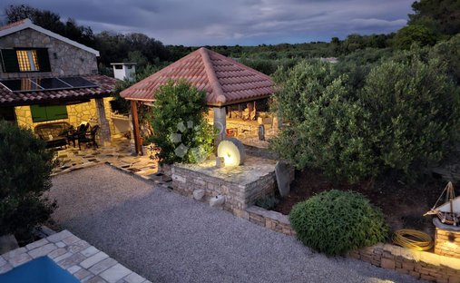 Casa en Donje Selo, Split-Dalmacia, Croacia 1