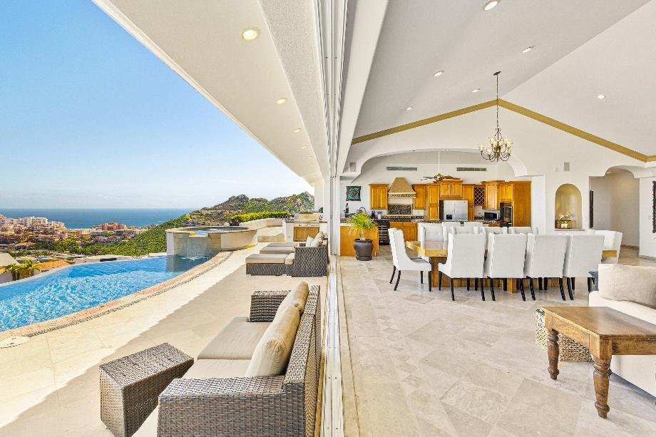 Casa a Cabo San Lucas, Bassa California del Sud, Messico 5 - 16544750
