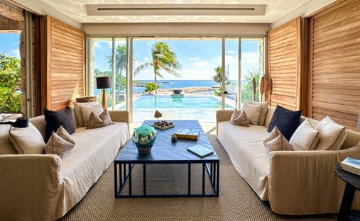 Townhouse in Puerto Aventuras, Quintana Roo, Mexico 1