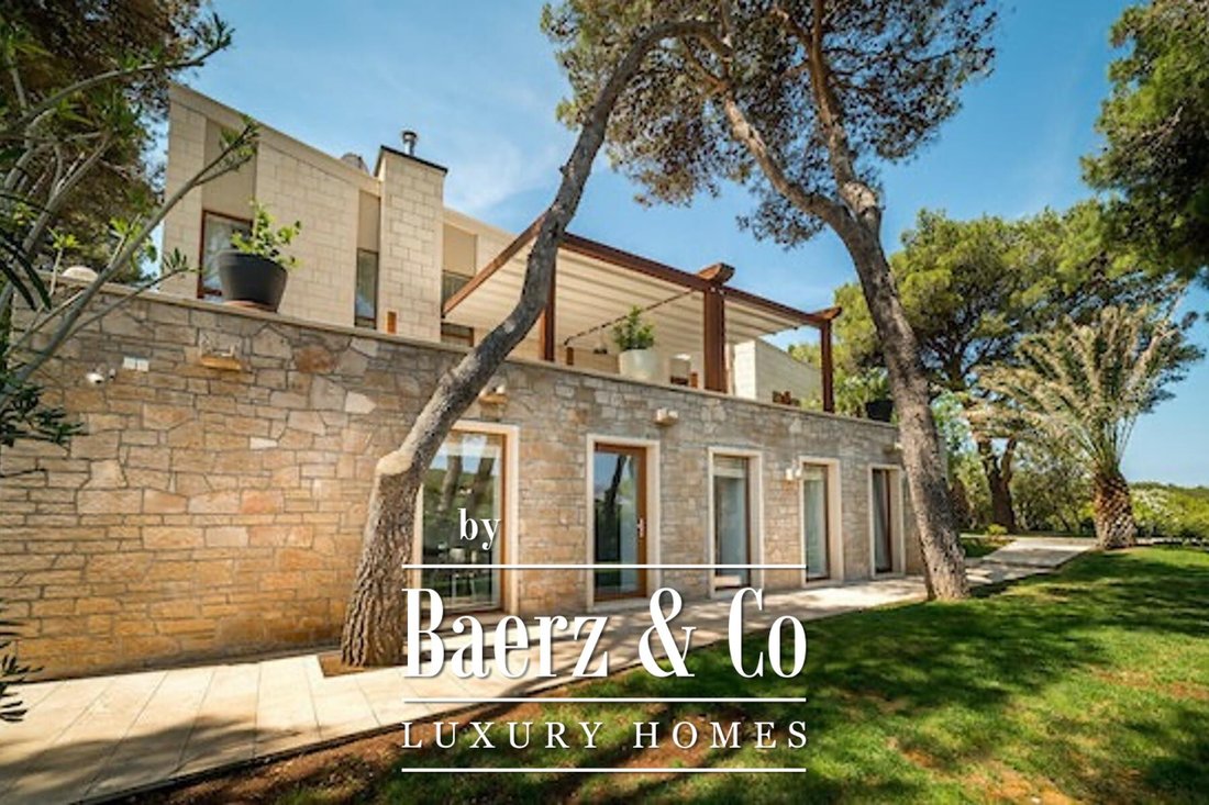 Villa in Povlja, Split-Dalmatia County, Croatia 4 - 16548838