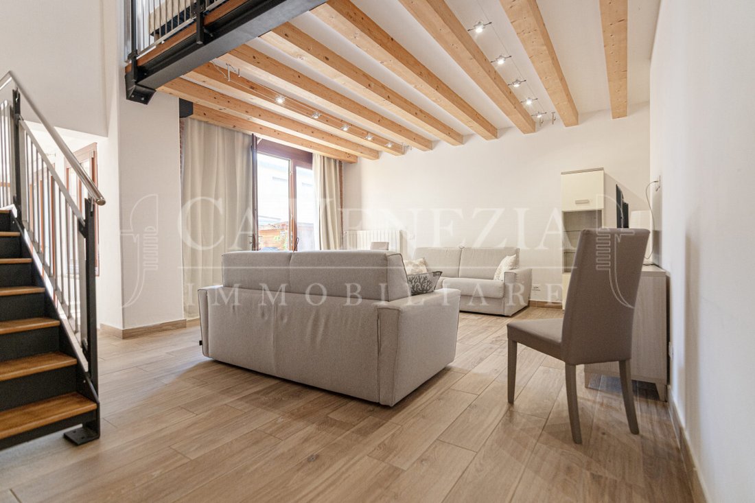 Apartment in Giudecca, Veneto, Italy 4 - 16548011