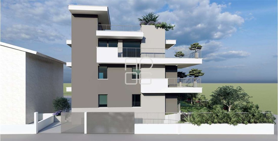 Villa in Desenzano Centro, Desenzano del Garda, Lombardy 4 - 16554233
