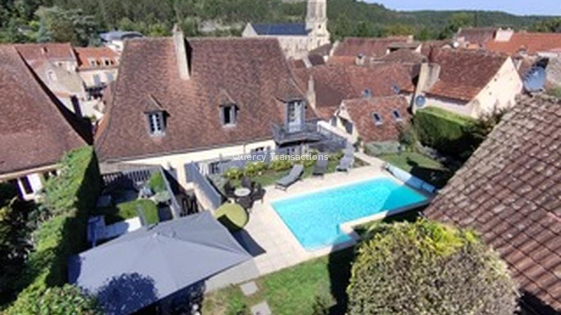 House in Le Bugue, Nouvelle-Aquitaine, France 2 - 16506725