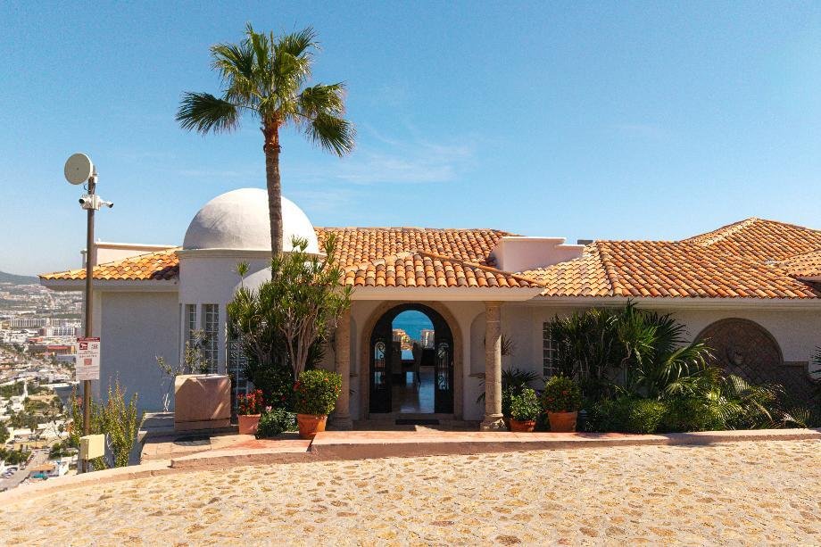 Casa a Cabo San Lucas, Bassa California del Sud, Messico 3 - 16544750