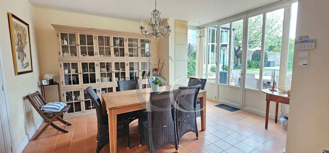 House in Agglomération-Nord Est, Talmont-Saint-Hilaire, France 4 - 16546803