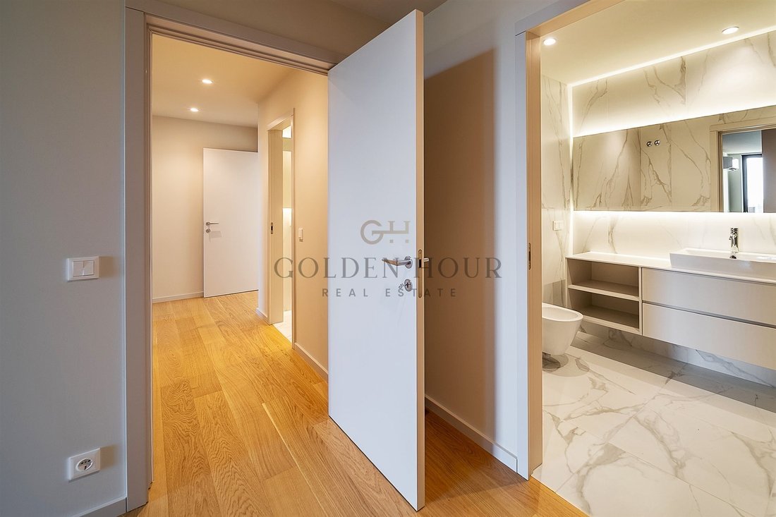 Apartment in Canidelo, Porto District, Portugal 1 - 16546572