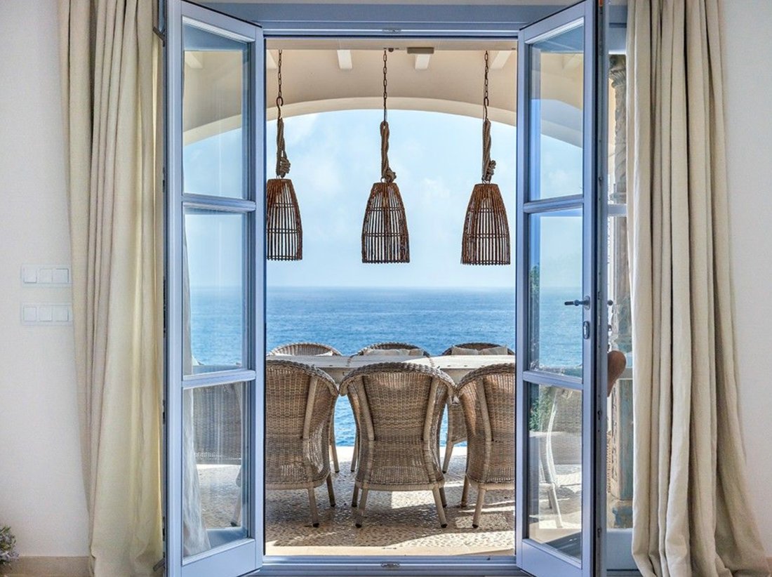 Villa a Cala Murada, Manacor, Isole Baleari 4 - 16553593