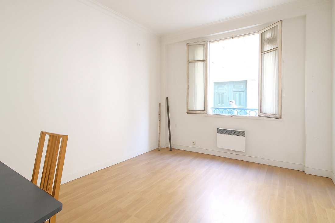 Apartment in Enfants Rouges, Paris 3e Arrondissement, Paris 5 - 16548776