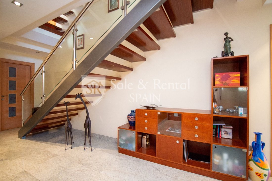 Chalet in Blanes, Catalonia, Spain 3 - 16546511