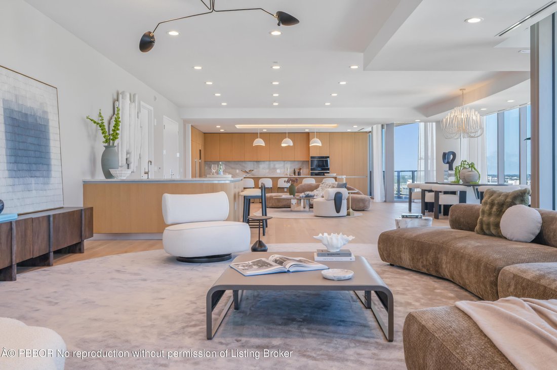 Condo in West Palm Beach, Florida, United States 1 - 16547203