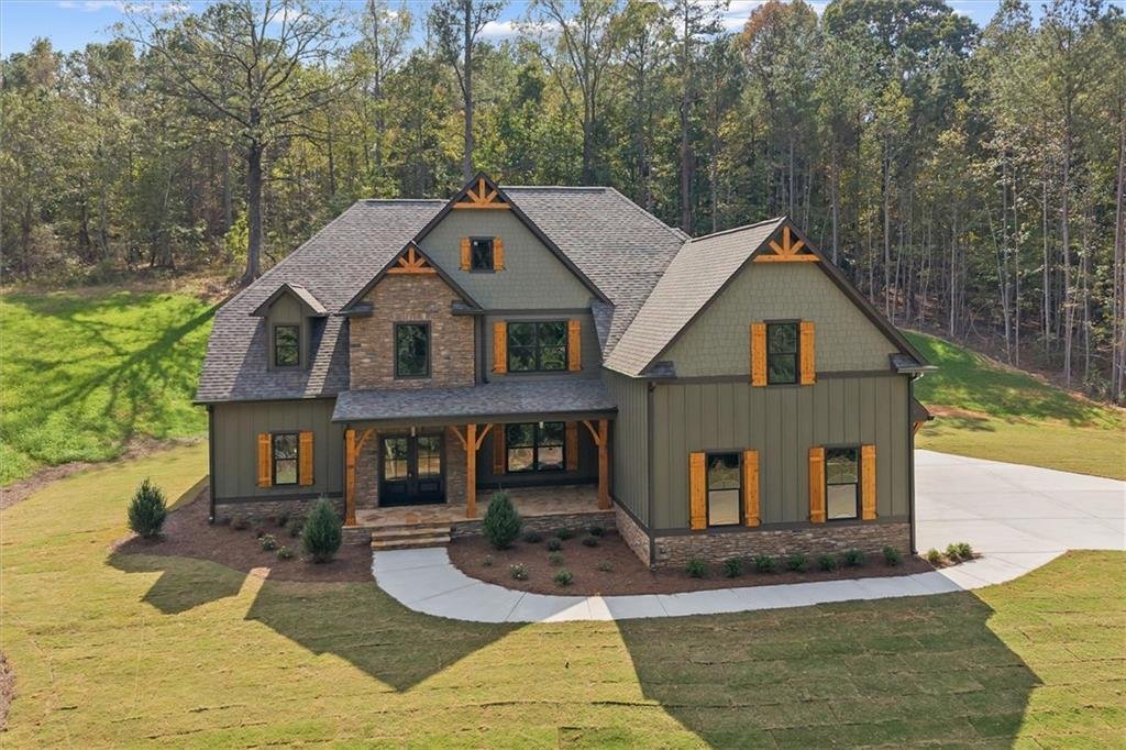 House in Carrollton, Georgia, United States 3 - 16553767