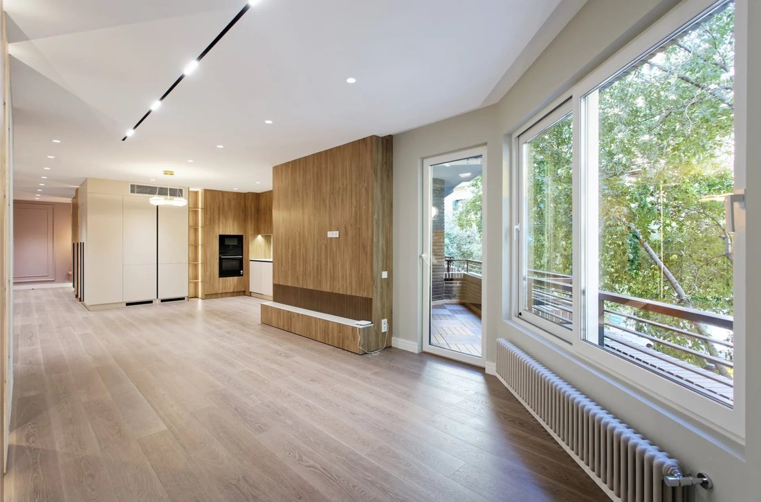 Apartment in Eixample, Barcelona, Spain 1 - 15211963