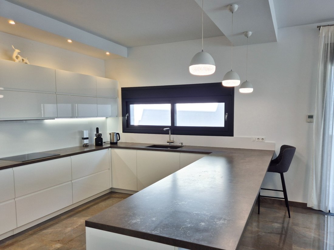 Villa in San Fulgencio, Valencian Community, Spain 4 - 16544966