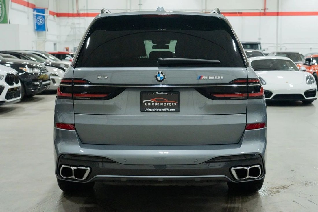 Suv in Kent, WA, United States 5 - 16537464