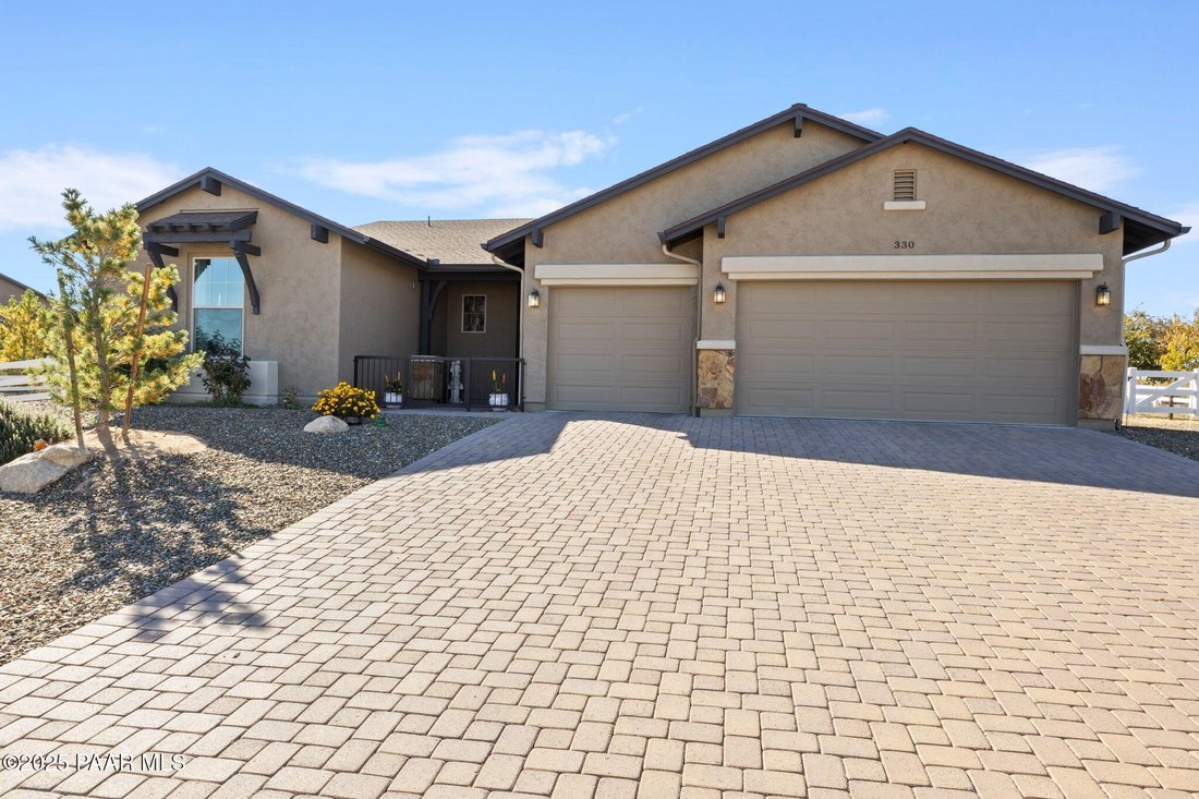 House in Chino Valley, Arizona, United States 2 - 16404283