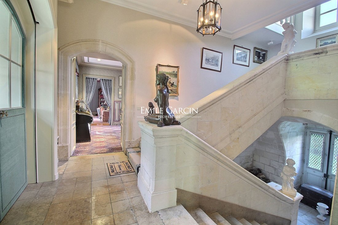 Villa in Auxerre, Bourgogne – Franche-Comté, France 4 - 16548538