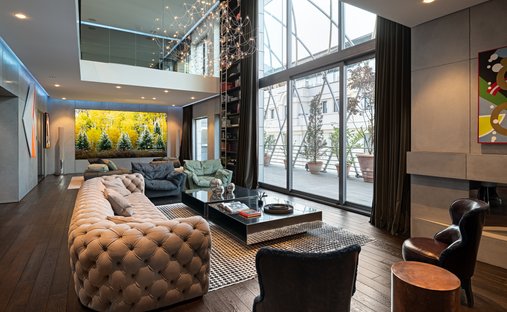 Apartment in Budapest, Budapest, Hungary 1