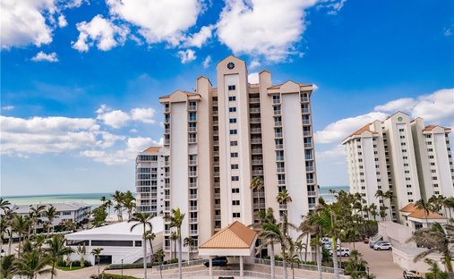 Condominio a Naples, Florida, Stati Uniti 1