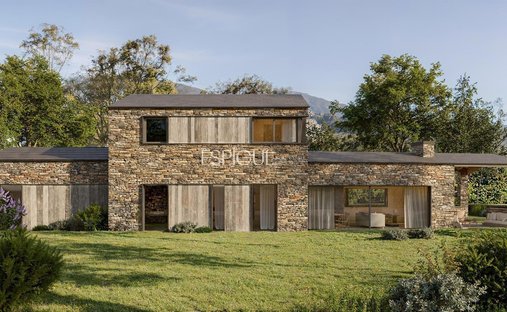 Villa in Girona, Catalonia, Spain 1
