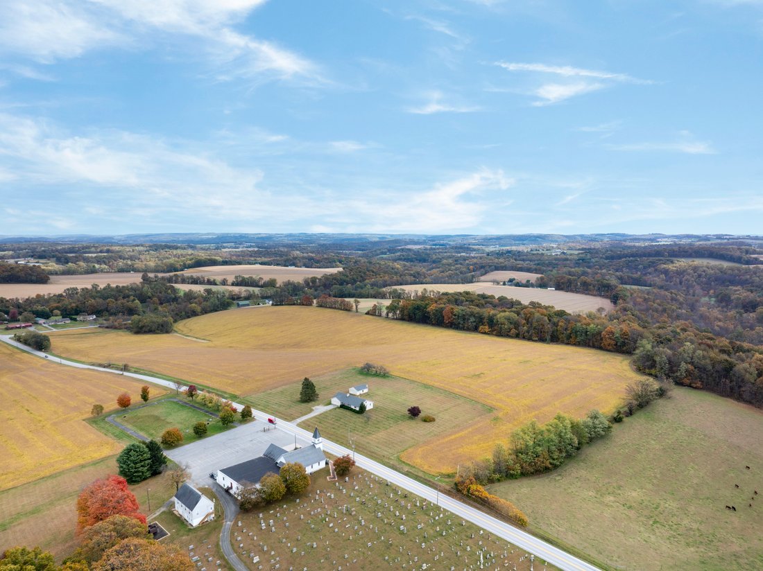 Land in Red Lion, Pennsylvania, United States 3 - 16544791