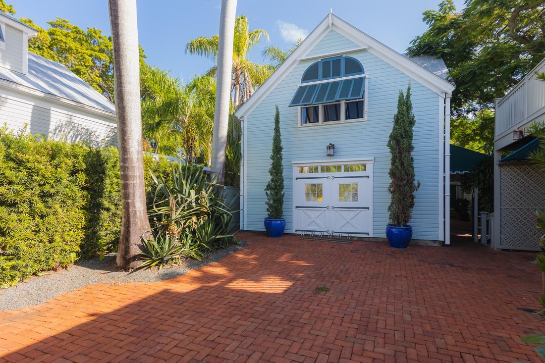 Townhouse in Key West, Florida, United States 4 - 16552162