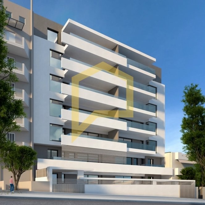 Apartment in South Athens, Attica, Greece 2 - 16550590