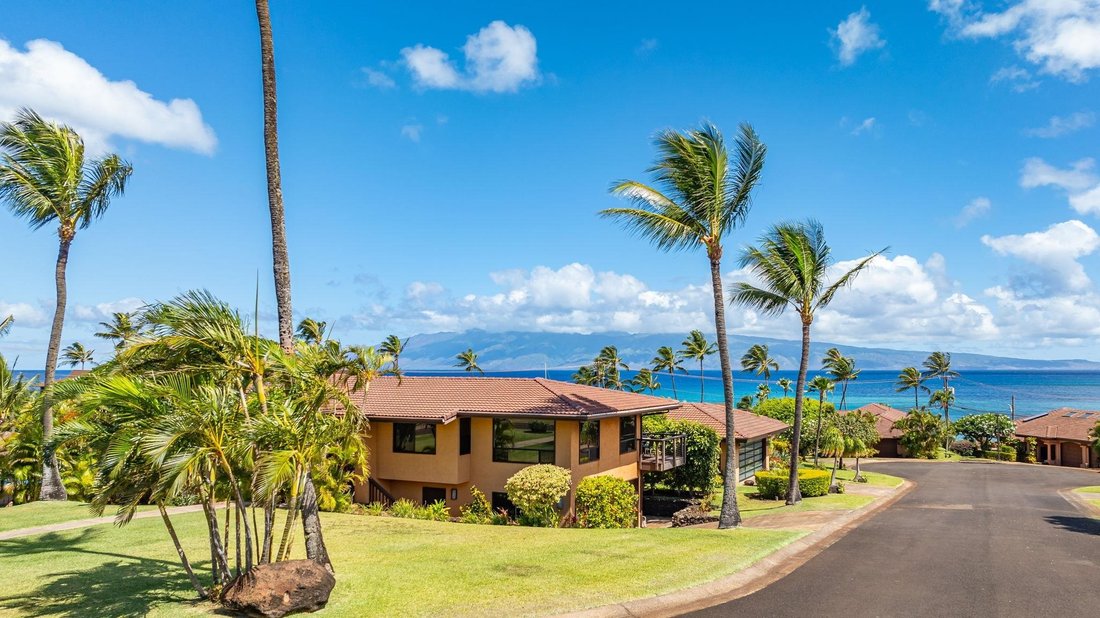 House in Lahaina, Hawaii, United States 1 - 16552716