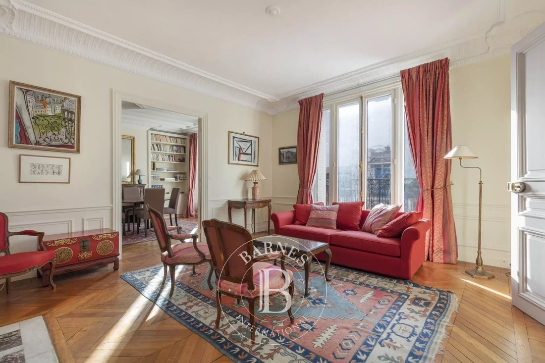 Apartment in Paris 7e Arrondissement, Paris, France 2 - 16545057