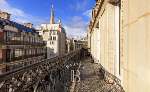 Appartement à Paris, Île-de-France, France 1