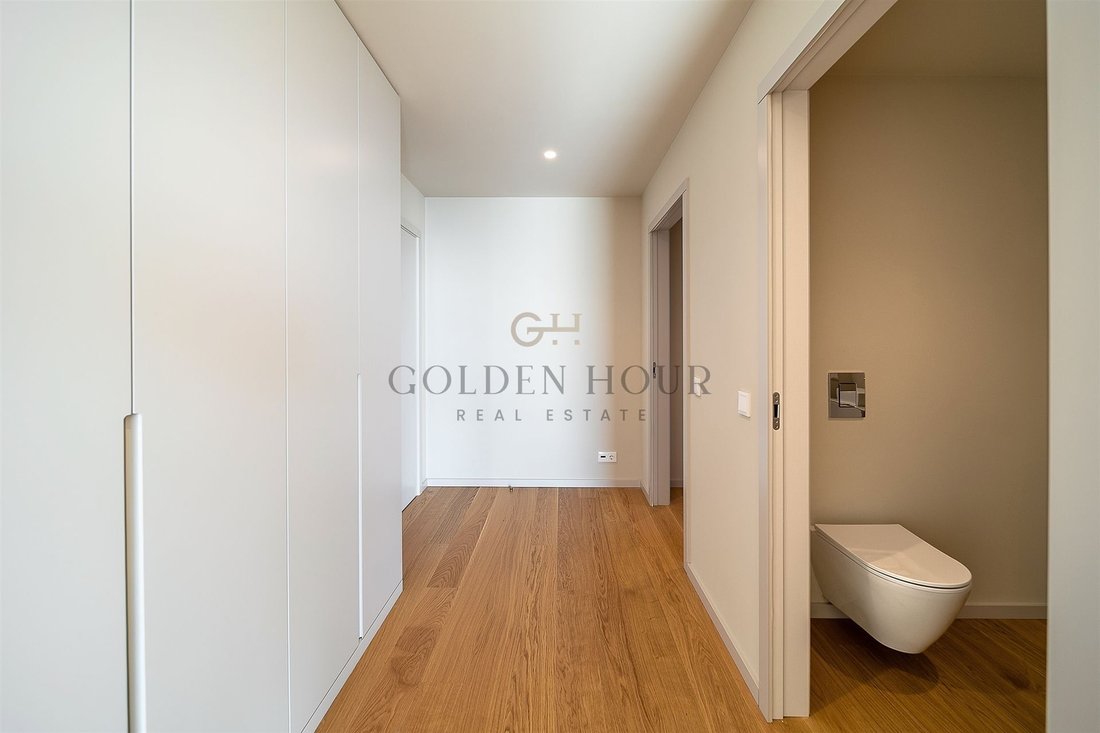 Apartment in Canidelo, Porto District, Portugal 5 - 16546572